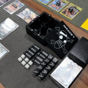 TCG Accessories