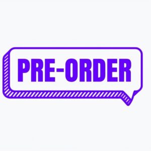 Pre-Orders