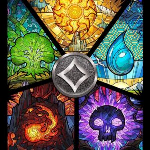 Magic: The Gathering