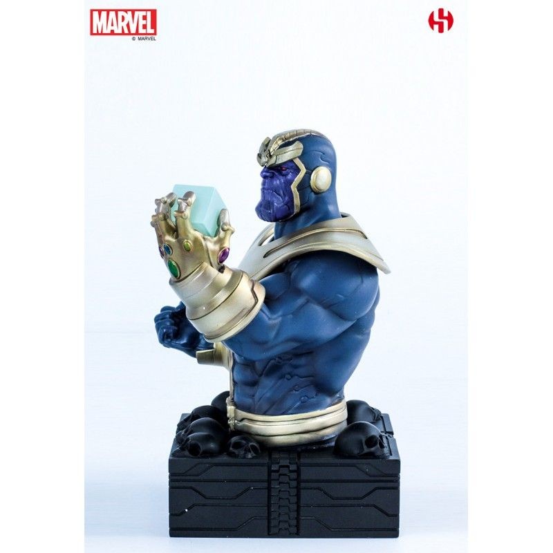 e4a2216b1e56608cd6bb5a11ce5a3c1f64058ccc thanos buste semic studios 4