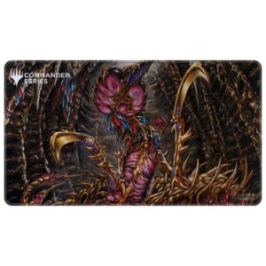 fb8e21bd09de3dcb33f223d41ae3a0d64582b2bf 38487 holo mat mtg sliverqueen front
